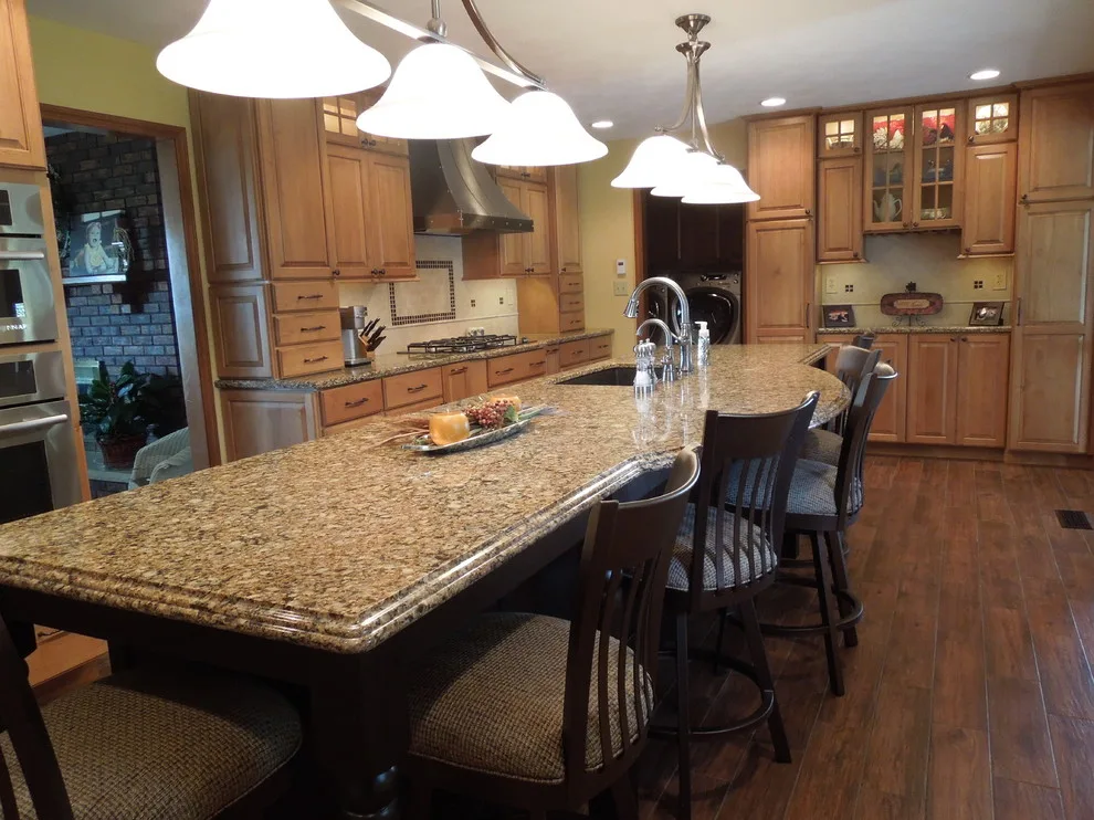 Charming Country Kitchen by Patti Yost - Kitchen Designer - Photo 20