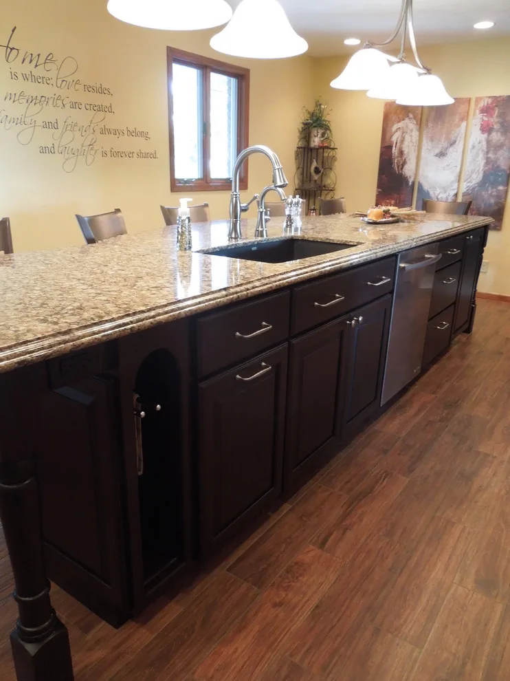 Charming Country Kitchen by Patti Yost - Kitchen Designer - Photo 10