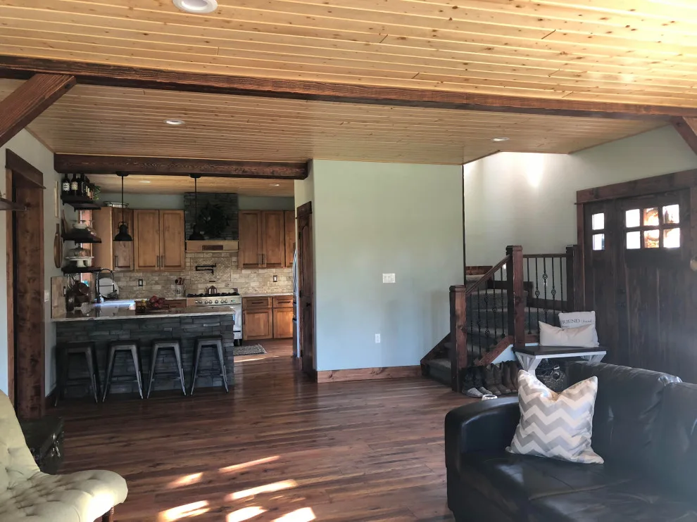 Spokane Kitchen Center - Photo 6
