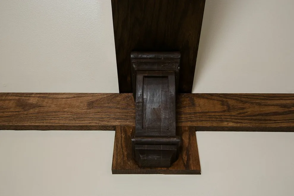 Craftsman Home Revamp by Interiors By Abraham - Photo 3