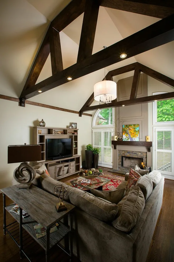 Interiors By Abraham - Photo 10
