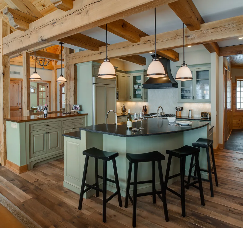 Charming Sophistication by B.C.D. Interiors - Photo 16