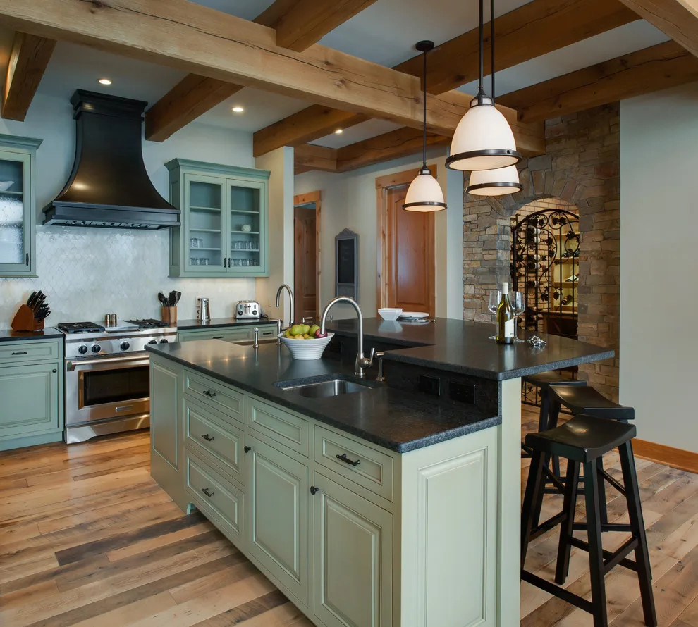 Charming Sophistication by B.C.D. Interiors - Photo 10
