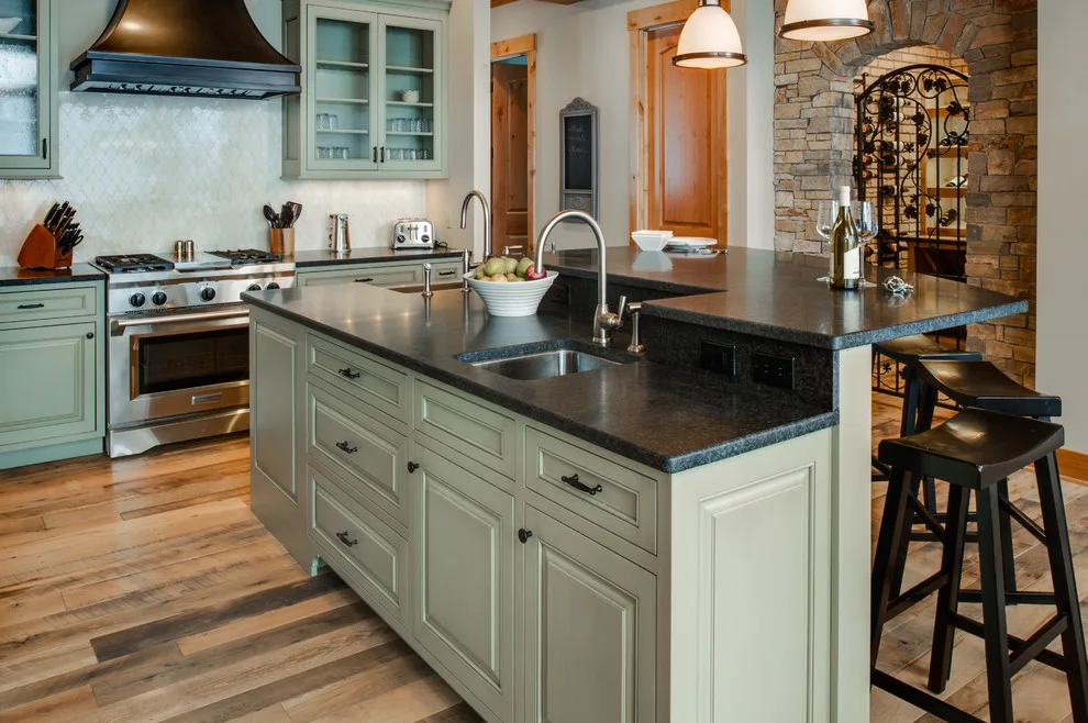 Charming Sophistication by B.C.D. Interiors - Photo 22