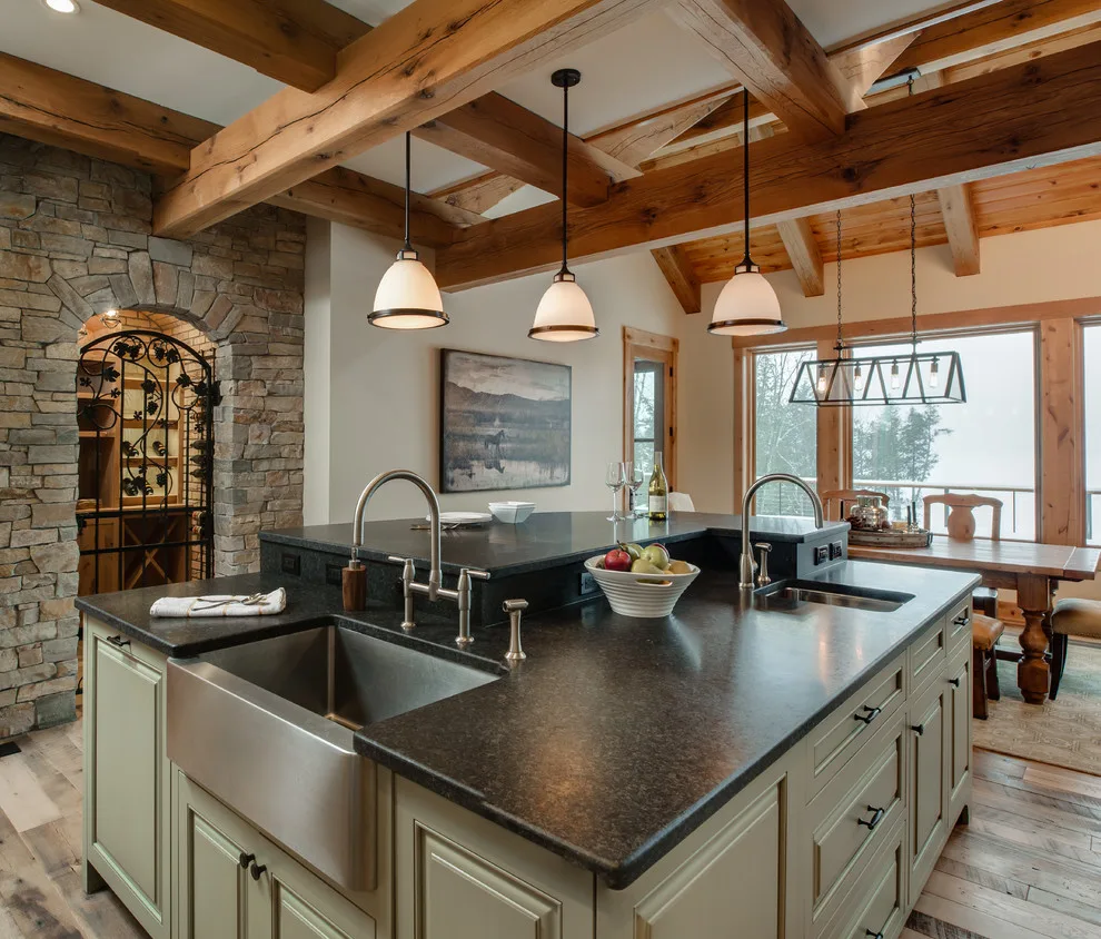 Charming Sophistication by B.C.D. Interiors - Photo 13