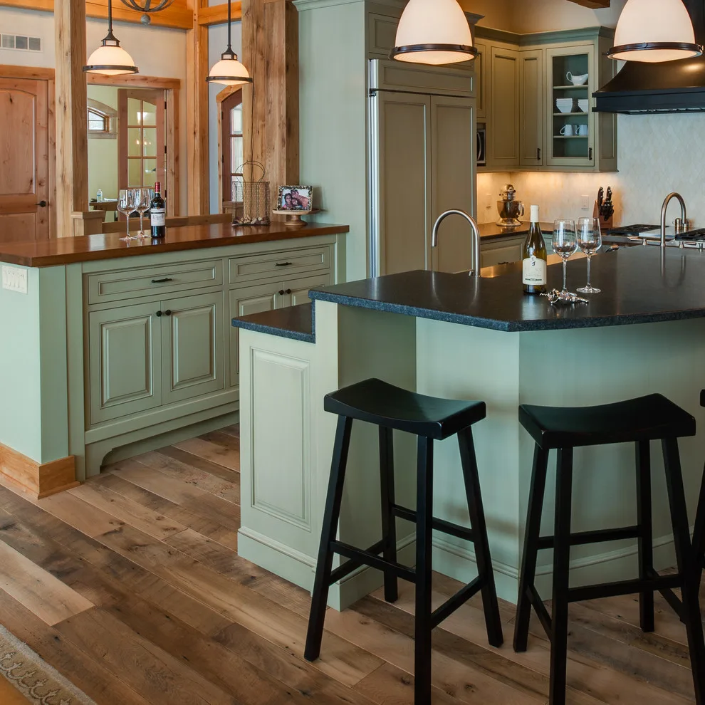 Charming Sophistication by B.C.D. Interiors - Photo 20