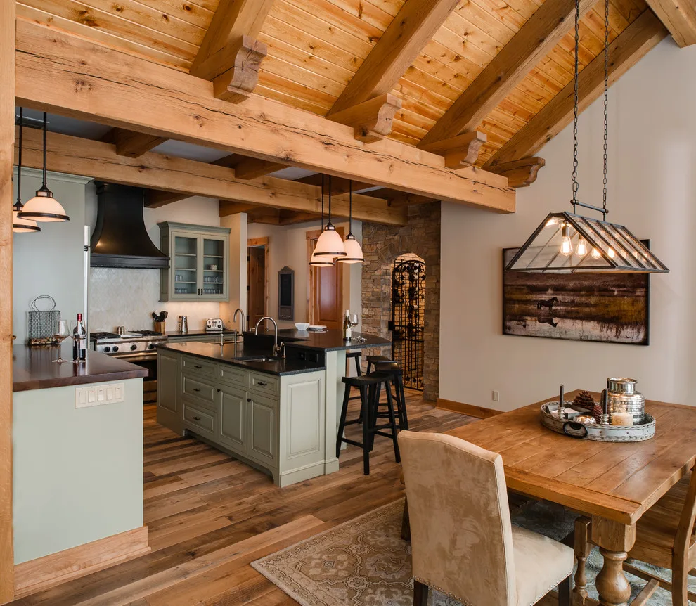 Charming Sophistication by B.C.D. Interiors - Photo 8