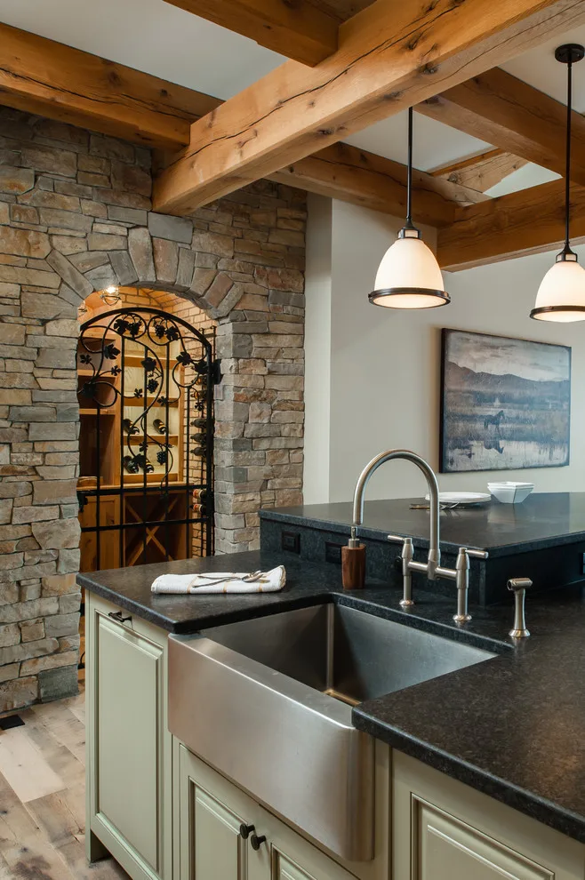Charming Sophistication by B.C.D. Interiors - Photo 7
