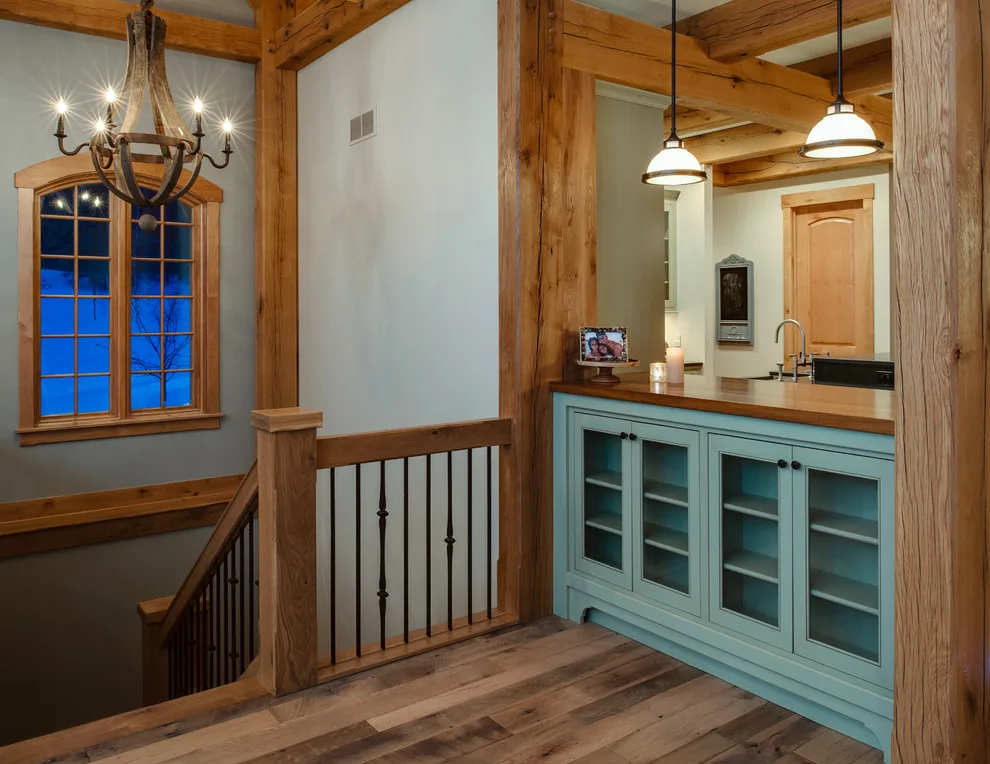 Charming Sophistication by B.C.D. Interiors - Photo 21