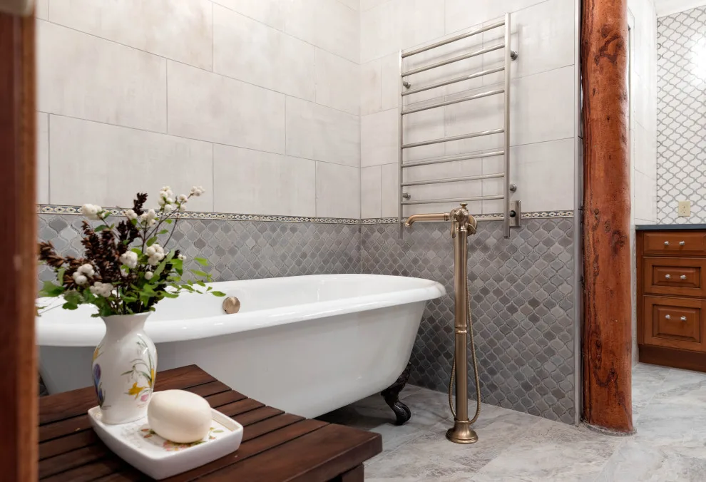 Chic Rustic Charm by Treefrog Design - Photo 3