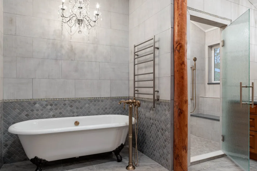 Chic Rustic Charm by Treefrog Design - Photo 5