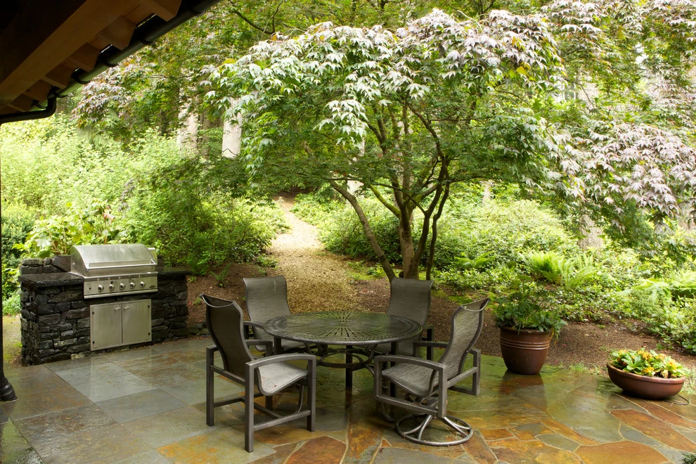 Woodland Garden by Cambium Inc. - Photo 9