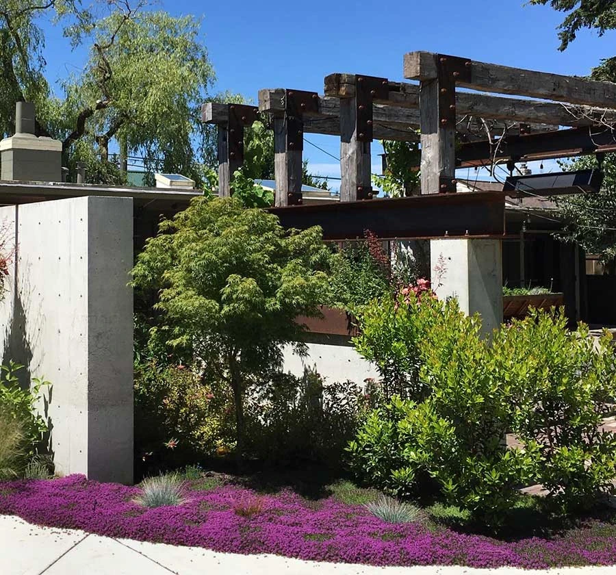 Mid-century Meets Modern by Cambium Inc. - Photo 23