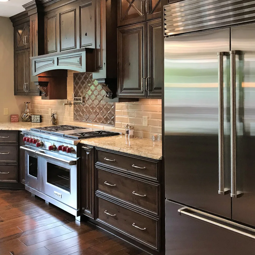 Country Style Kitchen by Kitchen And Bath Etc. - Photo 2
