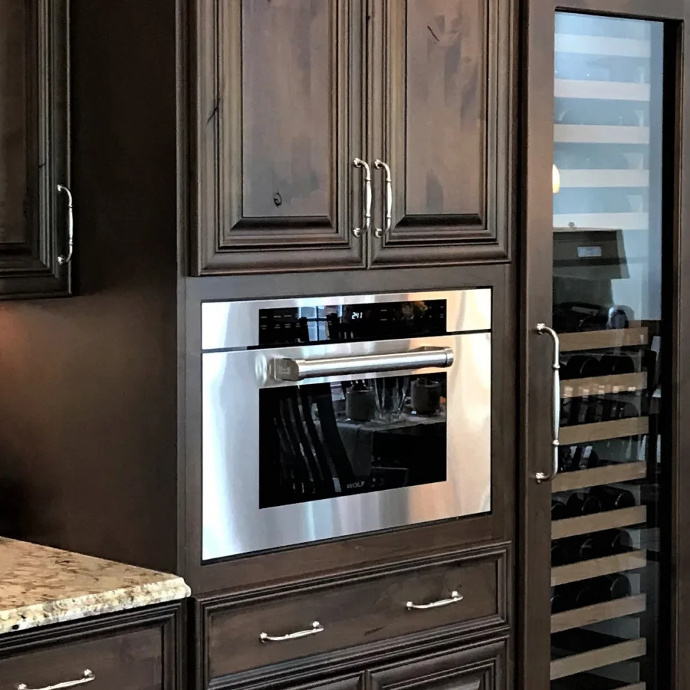 Country Style Kitchen by Kitchen And Bath Etc. - Photo 5