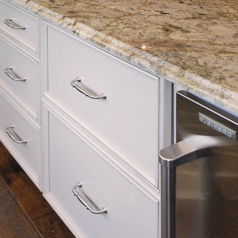 Country Style Kitchen by Kitchen And Bath Etc. - Photo 4