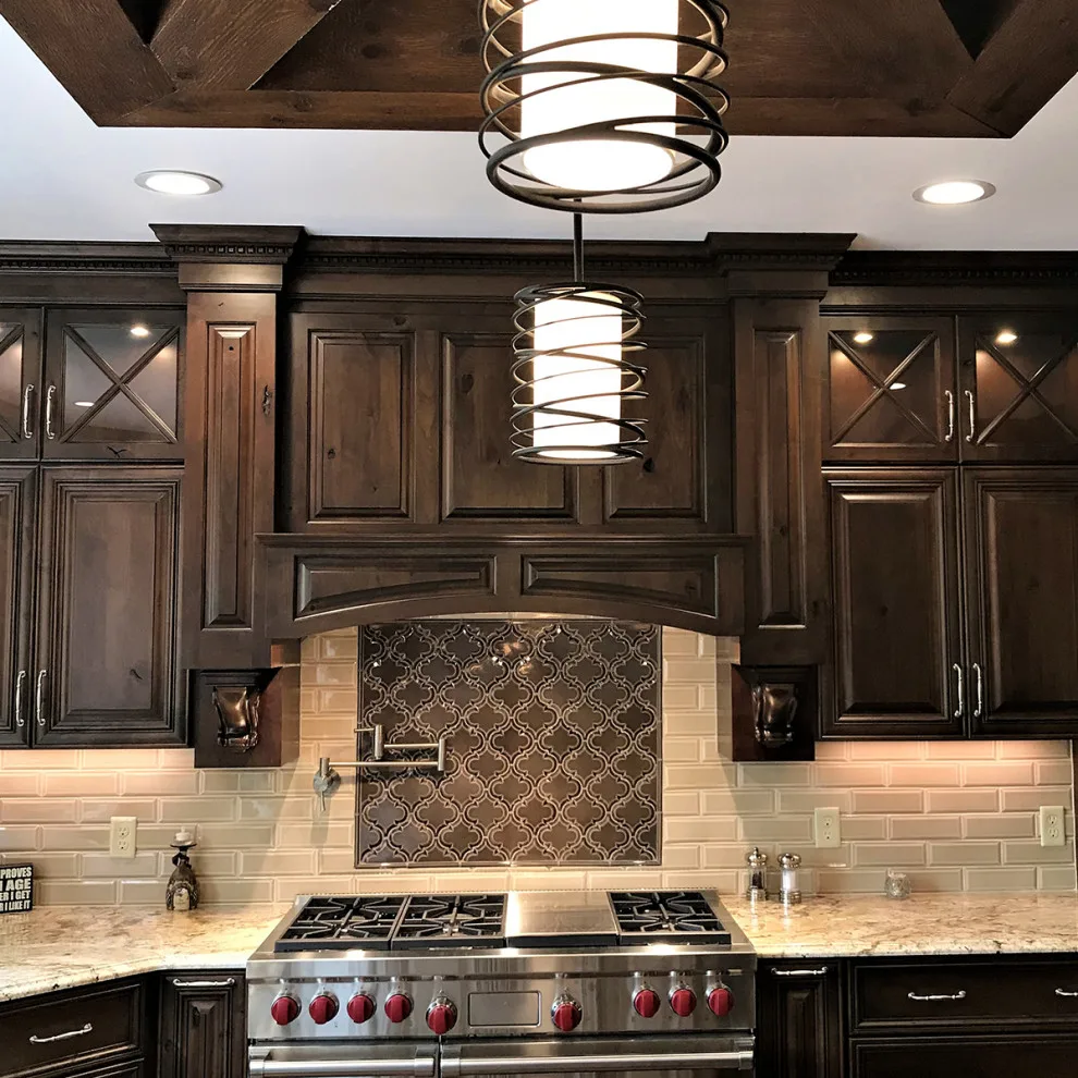 Country Style Kitchen by Kitchen And Bath Etc. - Photo 6