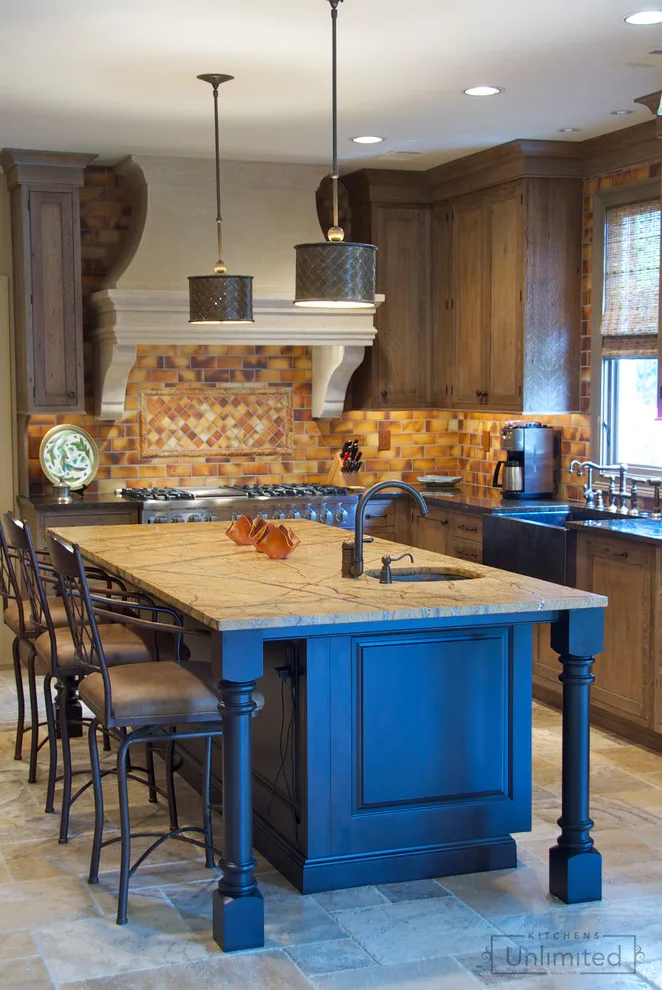 Countryside Kitchen by Kitchens Unlimited - Photo 4
