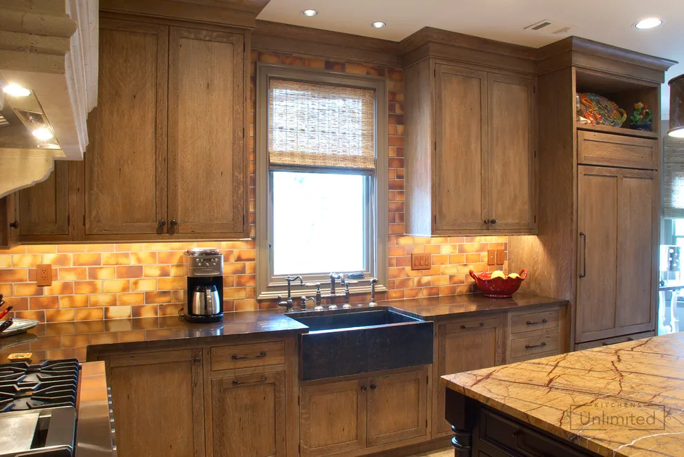 Countryside Kitchen by Kitchens Unlimited - Photo 3