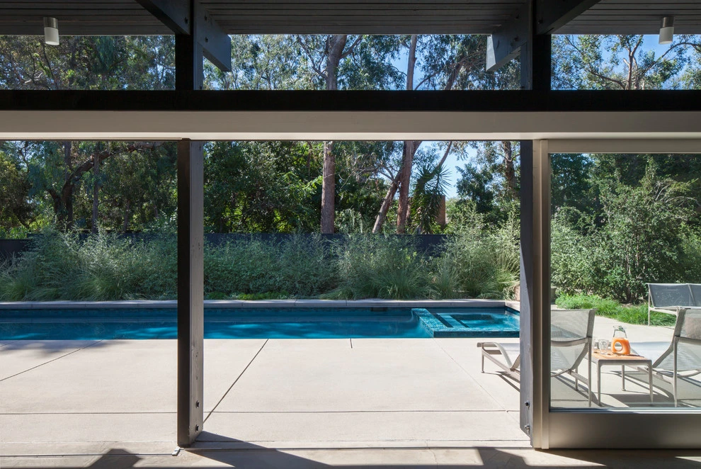 Latimer Road Project by Campion Walker Landscapes - Photo 3