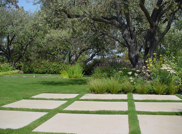 Bel Air Garden by Campion Walker Landscapes - Photo 3