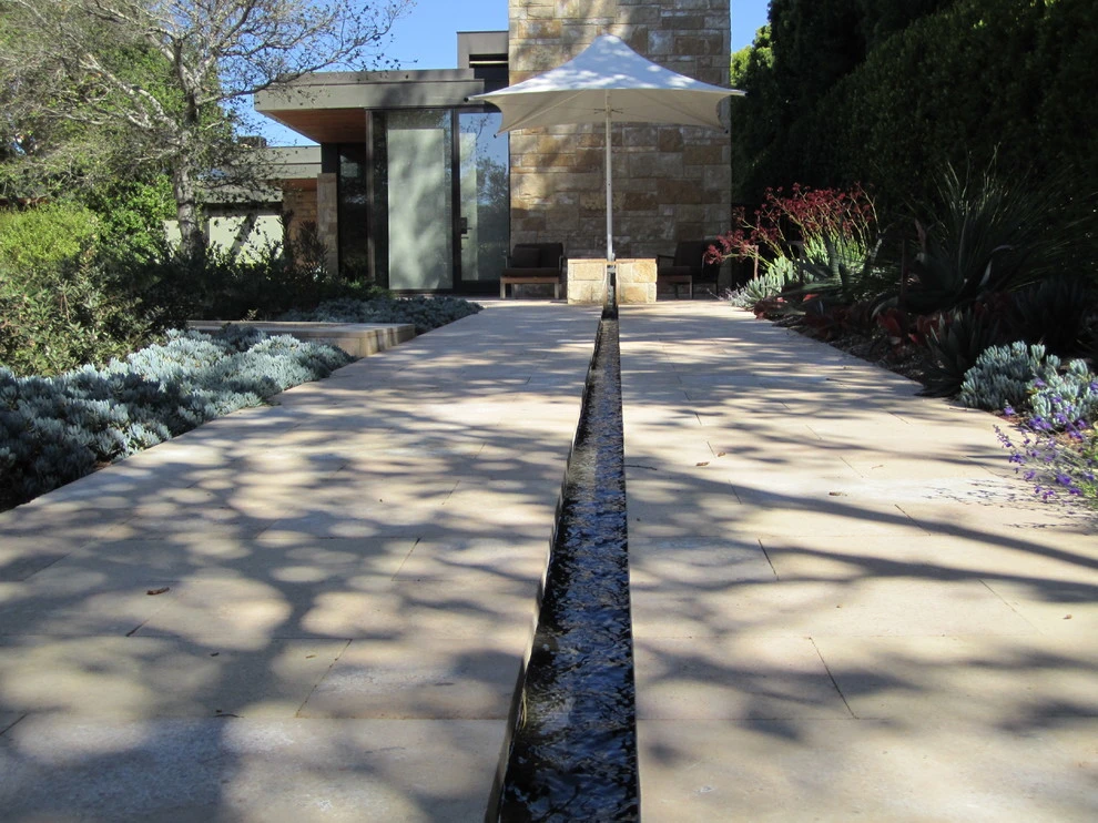 Modern Tranquility by Campion Walker Landscapes - Photo 20
