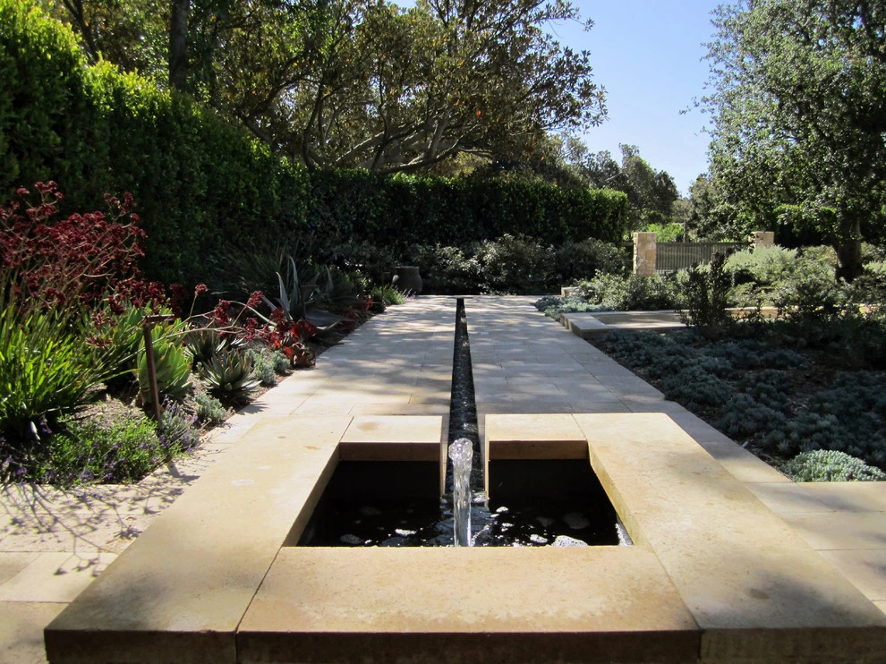Modern Tranquility by Campion Walker Landscapes - Photo 12