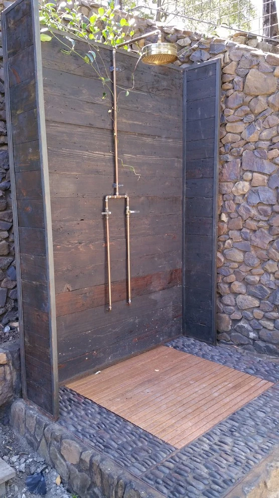 Topanga Retreat by Campion Walker Landscapes - Photo 4