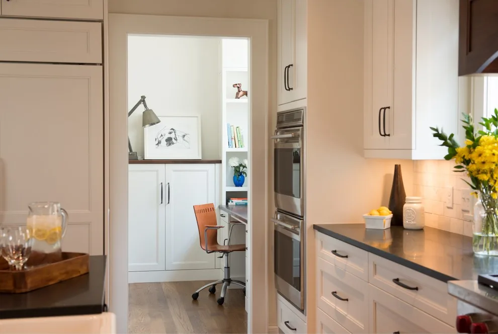 Contemporary Rustic Kitchen by Revival House - Photo 2