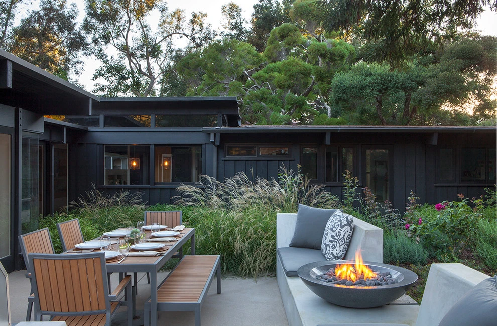 Latimer Road Project by Campion Walker Landscapes - Photo 7