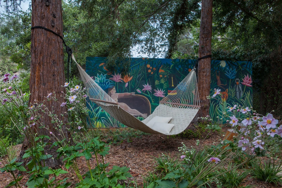 Latimer Road Project by Campion Walker Landscapes - Photo 2