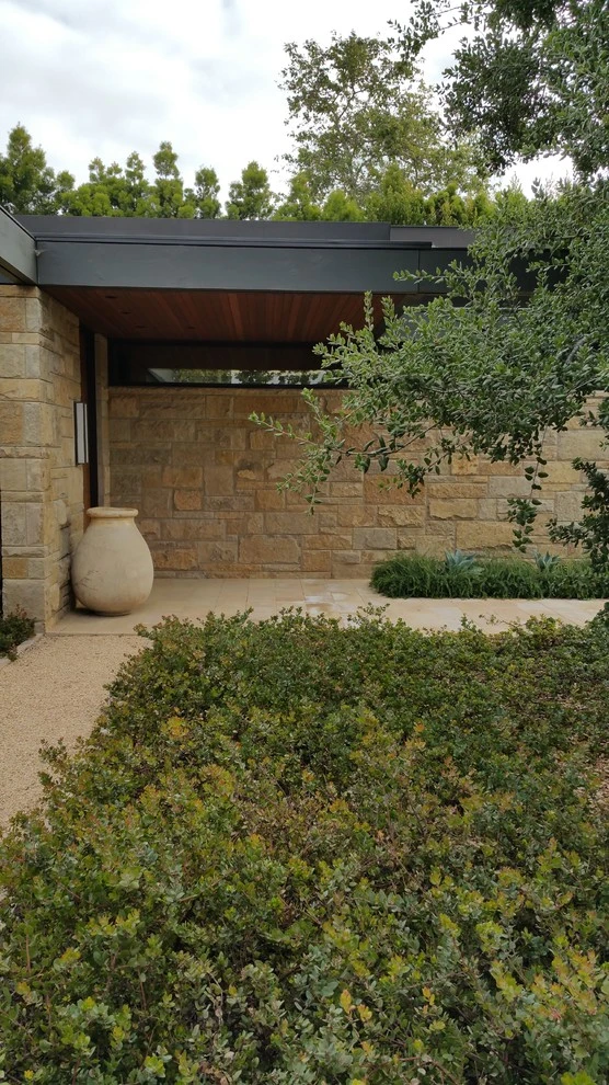 Modern Tranquility by Campion Walker Landscapes - Photo 21
