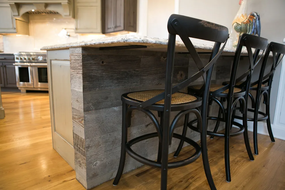 Yorktown Rustic Transitional Kitchen by Great Kitchens & Baths - Photo 25