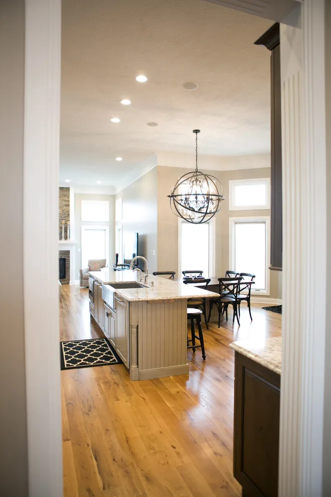 Yorktown Rustic Transitional Kitchen by Great Kitchens & Baths - Photo 23