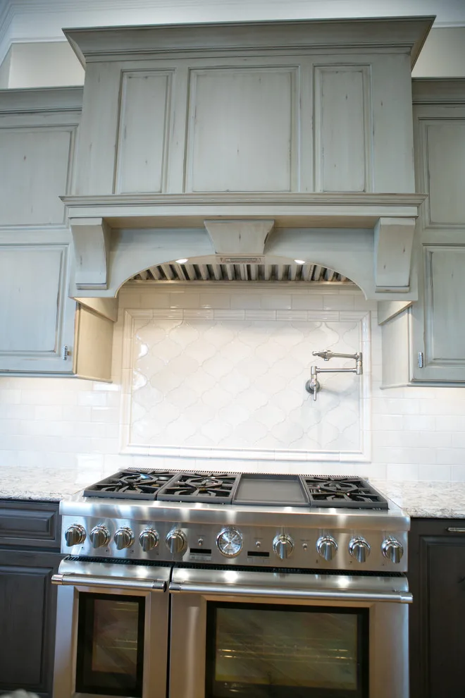 Yorktown Rustic Transitional Kitchen by Great Kitchens & Baths - Photo 34