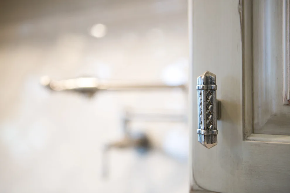 Yorktown Rustic Transitional Kitchen by Great Kitchens & Baths - Photo 46