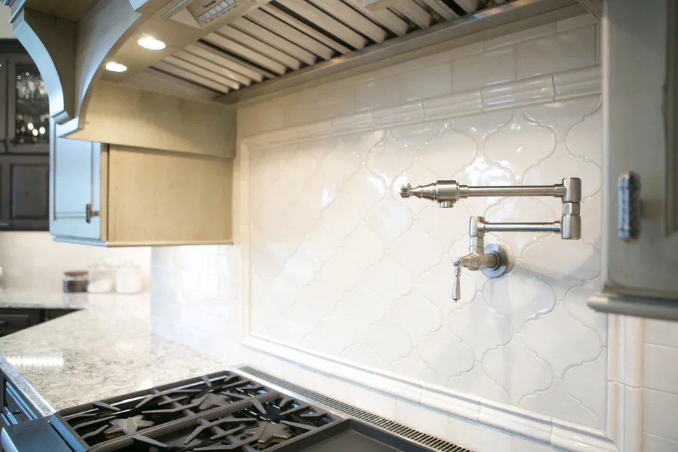 Yorktown Rustic Transitional Kitchen by Great Kitchens & Baths - Photo 21