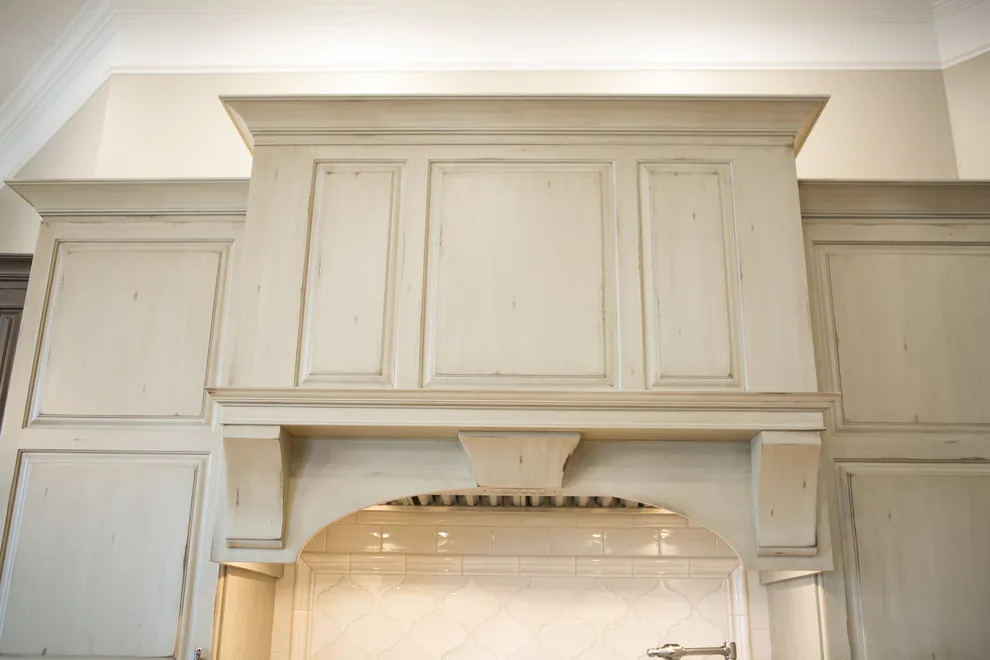 Yorktown Rustic Transitional Kitchen by Great Kitchens & Baths - Photo 35