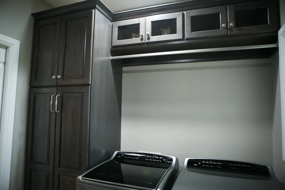 Yorktown Rustic Transitional Kitchen by Great Kitchens & Baths - Photo 39