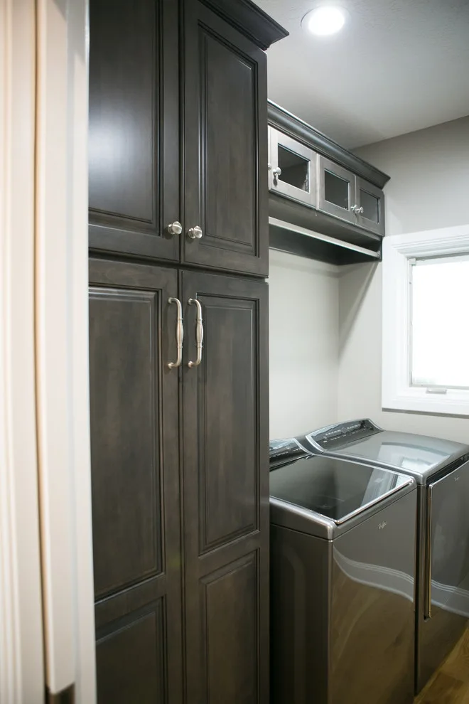 Yorktown Rustic Transitional Kitchen by Great Kitchens & Baths - Photo 10