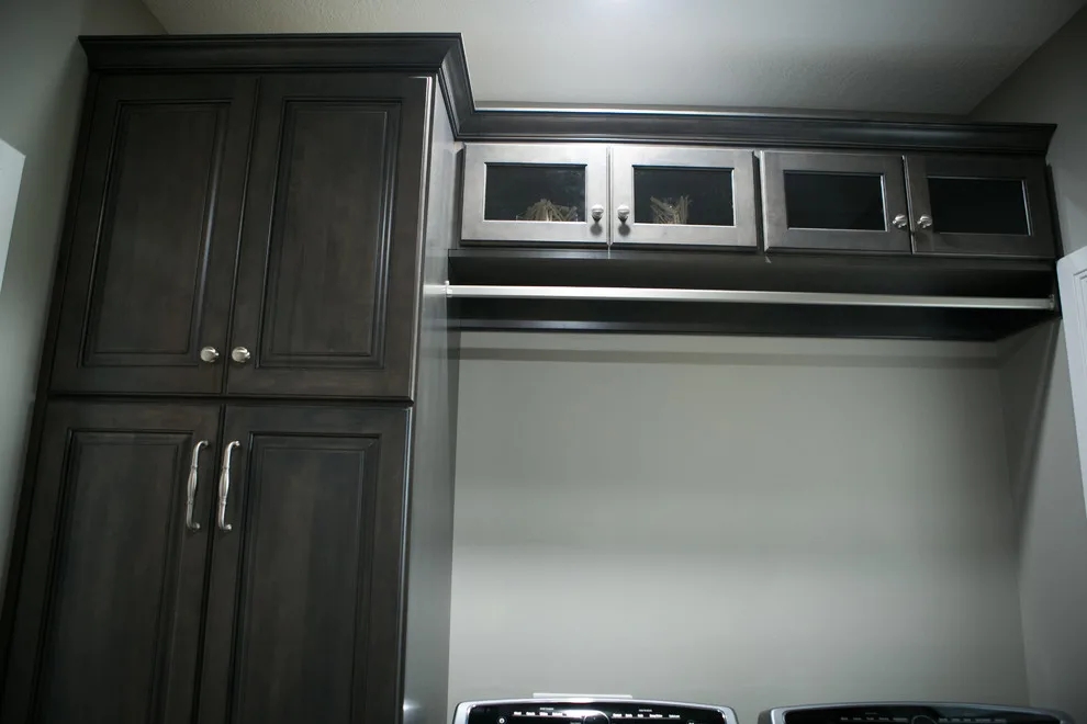 Yorktown Rustic Transitional Kitchen by Great Kitchens & Baths - Photo 52