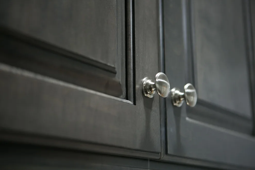 Yorktown Rustic Transitional Kitchen by Great Kitchens & Baths - Photo 4