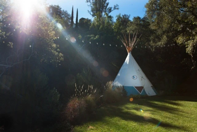 Topanga Retreat by Campion Walker Landscapes - Photo 7