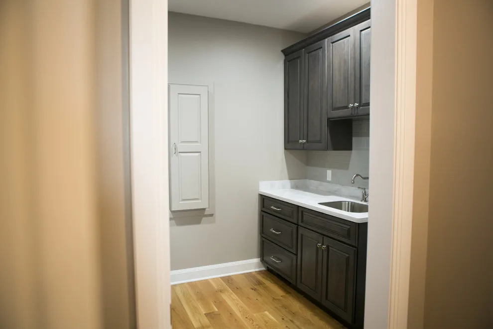 Yorktown Rustic Transitional Kitchen by Great Kitchens & Baths - Photo 55