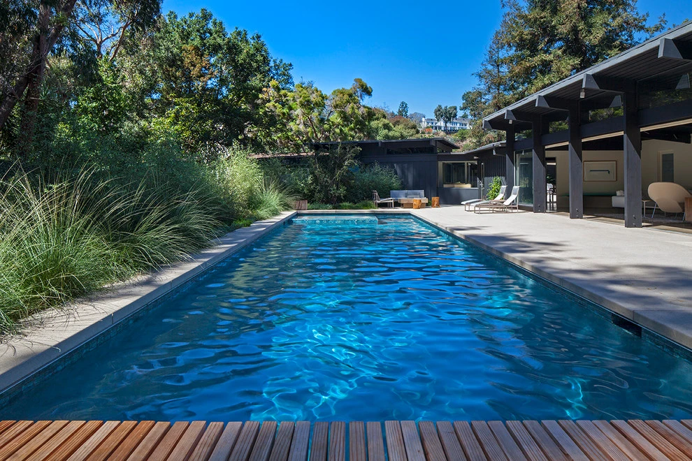 Latimer Road Project by Campion Walker Landscapes - Photo 4