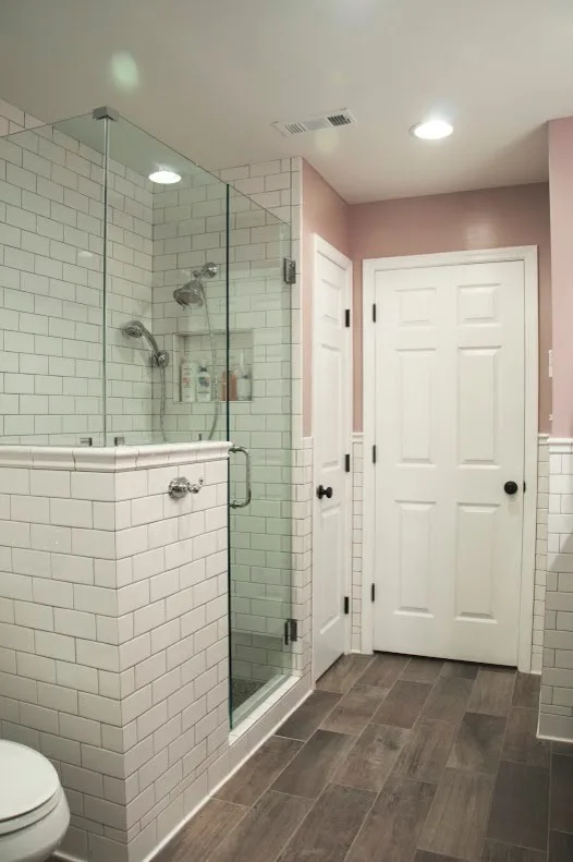 Vintage Victorian by Terri Sears, Kitchen And Bath Designer - Photo 5