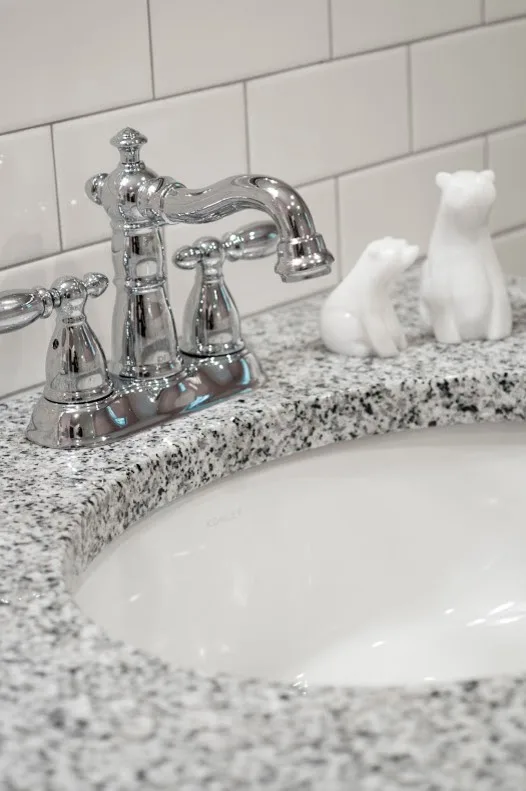Vintage Victorian by Terri Sears, Kitchen And Bath Designer - Photo 8