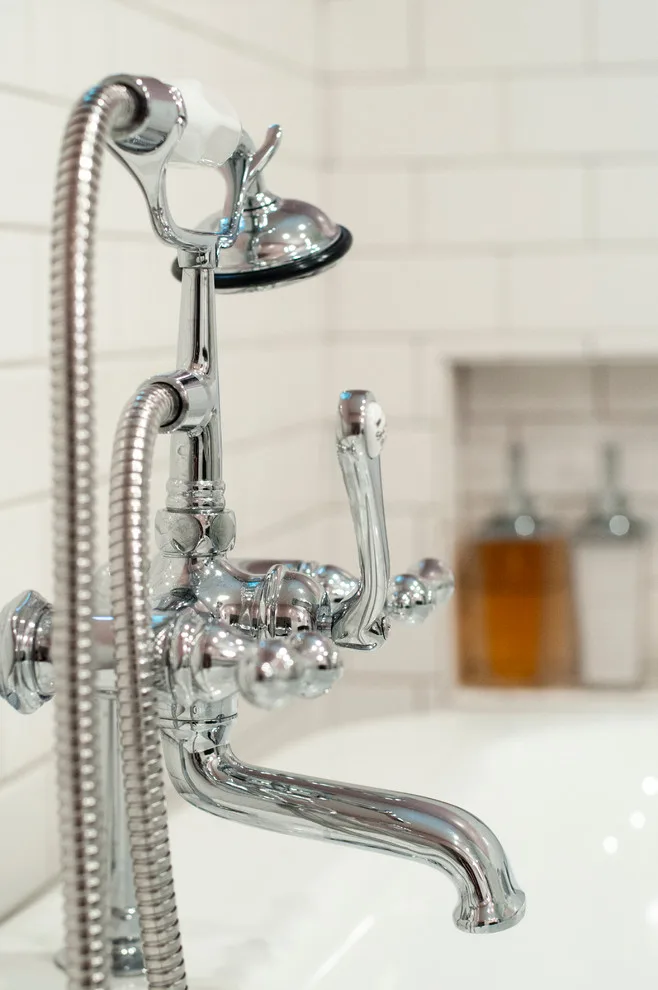 Vintage Victorian by Terri Sears, Kitchen And Bath Designer - Photo 7