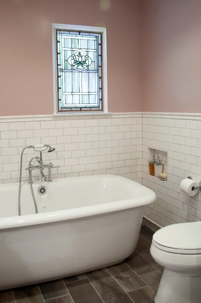 Vintage Victorian by Terri Sears, Kitchen And Bath Designer - Photo 9