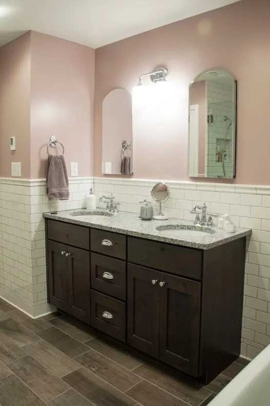 Vintage Victorian by Terri Sears, Kitchen And Bath Designer - Photo 2